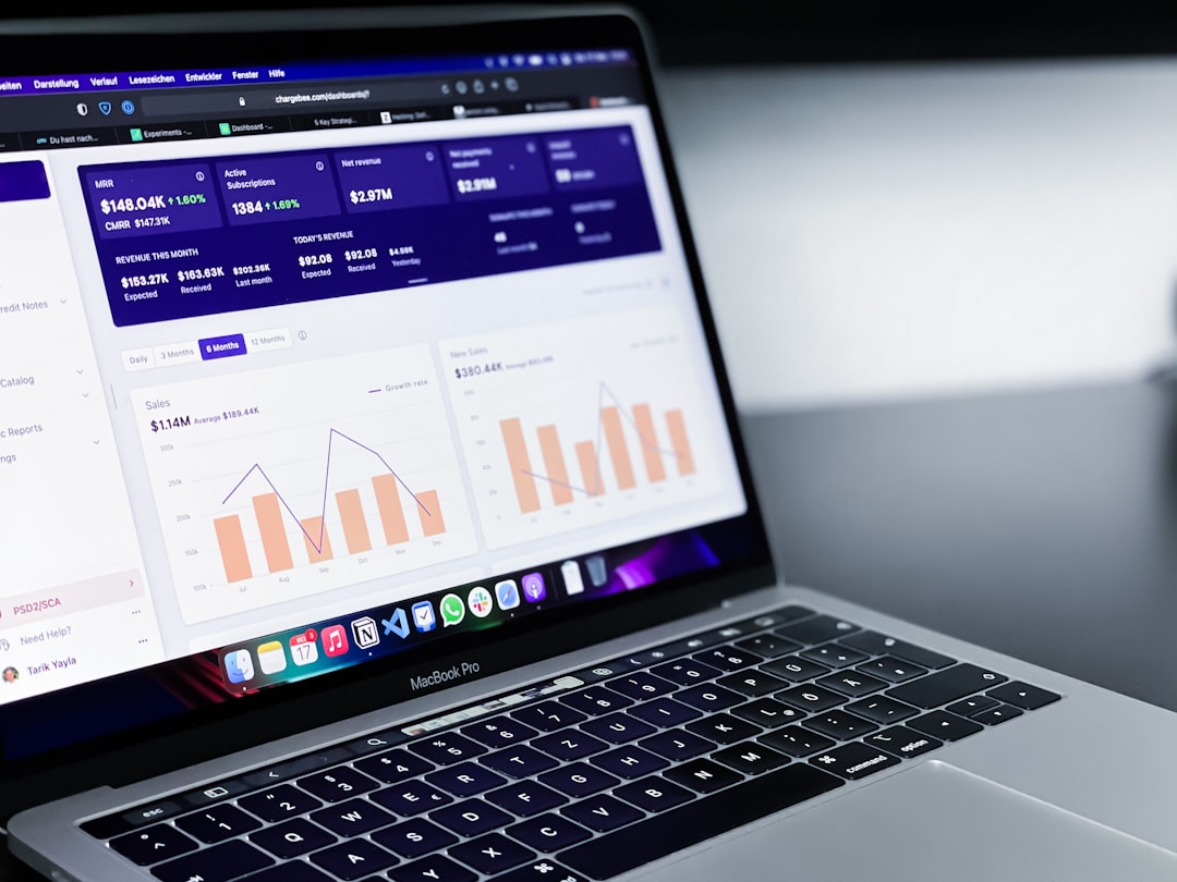Financial Industry Credentials